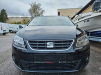 gebraucht Seat Alhambra Style 2.0 TDI °Navi