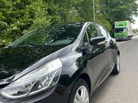 Gebraucht Renault Clio IV Life 76 PS (55 kW) 2018 Kleinwagen