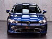 Gebraucht VW Passat Business 150 PS (110 kW) 2024 Blau Kombi