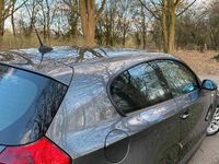 Gebraucht BMW 120 145 PS (106 kW) 2008 Grau Kleinwagen
