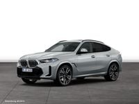 Gebraucht BMW X6 M Sport 286 PS (210 kW) 2025 Grau SUV