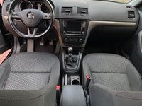 Gebraucht Skoda Yeti Style 150 PS (110 kW) 2016 Schwarz SUV