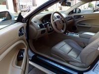 Gebraucht Jaguar XK Portfolio 385 PS (283 kW) 2015 Weiß Cabrio