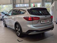 Gebraucht Ford Focus Active 155 PS (114 kW) 2024 Silber Kombi