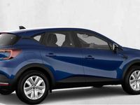 Neu Mitsubishi ASX 91 PS (66 kW) 2025 Royal blau metallic SUV