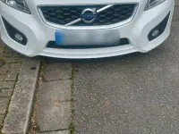 Gebraucht Volvo C30 R-Design 177 PS (130 kW) 2011 Weiß Kleinwagen