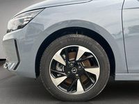 Occasion Opel Corsa-e 100 kW (136 ch) 2023 Gris Citadine