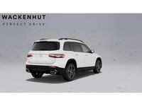 Gebraucht Mercedes GLB220 AMG 190 PS (139 kW) 2024 Weiss SUV