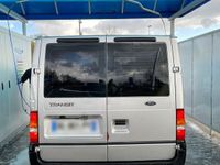 gebraucht Ford Transit 100t300 2.0di