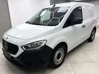 Gebraucht Mercedes Citan 108 75 PS (55 kW) 2022 Weiß Van / Kleinbus