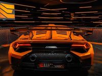 Gebraucht Lamborghini Huracán 640 PS (470 kW) 2022 Orange