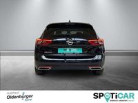 gebraucht Opel Insignia B Elegance ST, Navi, Pixel-LED-Licht, Kamera h.