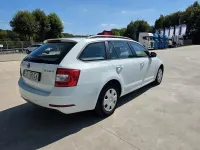 Gebraucht Skoda Octavia 116 PS (85 kW) 2019 Limousine
