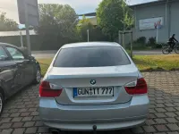Gebraucht BMW 114 150 PS (110 kW) 2005 Silber Kleinwagen