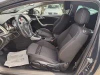 Gebraucht Opel Astra GTC Active 165 PS (121 kW) 2013 Grau Coupé