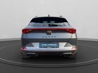 Gebraucht Cupra Formentor VZ 310 PS (228 kW) 2021 Grau SUV
