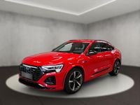 Gebraucht Audi SQ8 e-tron 369 kW (503 PS) 2024 Metallic SUV