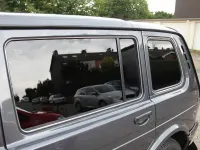 Gebraucht Lada Urban 83 PS (61 kW) 2018 Grau SUV