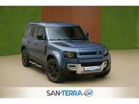 Gebraucht Land Rover Defender 300 PS (220 kW) 2021 Blau SUV