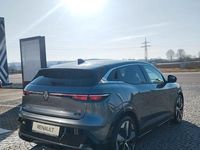 Gebraucht Renault Megane E-Tech Komfort 160 kW (218 PS) 2024 Dolomitgrau Limousine