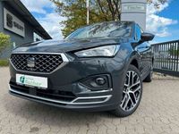 gebraucht Seat Tarraco Xperience e-HYBRID AHK 360° Memory