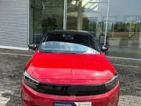 Gebraucht Opel Corsa 101 PS (74 kW) 2025 Rot Kleinwagen