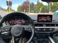 gebraucht Audi A5 Sportback 2.0 TDI S tronic S-Sline TÜV Neu