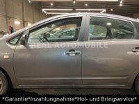 Gebraucht Toyota Prius 77 PS (56 kW) 2008 Grau Kleinwagen