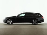 Used Mercedes E300 Premium 313 HP (230 kW) 2025 Black Estate