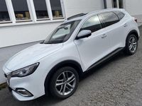 Gebraucht MG EHS Luxury 258 PS (189 kW) 2021 Weiß SUV
