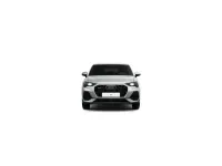 Usata Audi Q3 Sportback Basis 150 CV (110 kW) 2024 Argento SUV