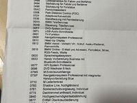 Gebraucht BMW X5 Performance 286 PS (210 kW) 2008 Schwarz SUV