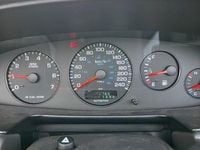 Gebraucht Chrysler Stratus Limited 163 PS (119 kW) 2000 Grau Cabrio