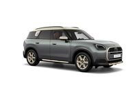 Neu Mini Countryman 156 PS (114 kW) 2025 SUV
