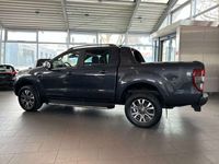 gebraucht Ford Ranger 2.0 TDCi Wildtrak 4x4 Doppelkabine