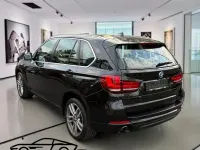Second-hand BMW X5 Sport Line 258 CP (189 kW) 2016 Negru SUV