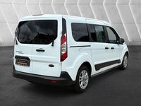 Second-hand Ford Transit Connect 101 CP (74 kW) 2020 Alb Monovolum