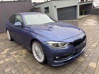 Gebraucht Alpina B3 441 PS (324 kW) 2017 Blau Limousine