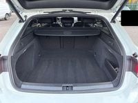 Gebraucht VW Arteon R-line 200 PS (147 kW) 2021 Weiß Kombi