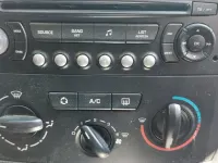 Gebraucht Citroën C4 Style 88 PS (64 kW) 2008 Silber Limousine