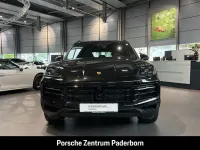 Gebraucht Porsche Cayenne 470 PS (345 kW) 2024 Schwarz SUV