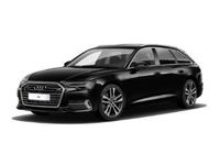 gebraucht Audi A6 Avant sport 40 TDI quattro Pano+Matrix+AHK+++