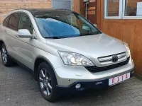 Occasion Honda CR-V 150 ch (110 kW) 2008 Gris SUV