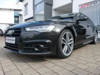 Gebraucht Audi A6 S-Line 272 PS (200 kW) 2017 Schwarz Kombi