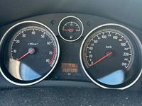 Usata Opel Astra 2005 Grigio Coupé