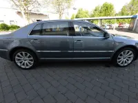 Second-hand VW Phaeton Exclusive 334 CP (245 kW) 2015 Gri Berlinǎ