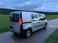 gebraucht Renault Kangoo Rapid Extra 1.5dCi