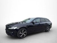 Gebraucht Volvo V90 455 PS (334 kW) 2022 Schwarz Kombi