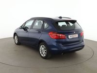 gebraucht BMW 216 Active Tourer 2er i Advantage, Benzin, 15.410 €