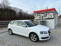 gebraucht Audi A3 Sportback 1.2 TFSI Attraction